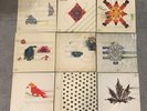 Shajarian LP cllection (9*LP), iranian 33rpm 12