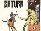 Saturn Beyond Spectra (Vinyl) 12