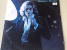 Vintage 1976 Warren Zevon Self Titled Vinyl Record LP 7E-1060 Asylum Records
