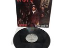 Eazy E- Eazy Duz It : Original Us Press Vinyl Lp Album Sl57100 Record