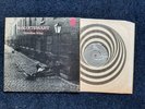 ROD STEWART - GASOLINE ALLEY  -  VG / VG   VERTIGO SWIRL
