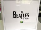 The Beatles in Mono Vinyl Album Box Set