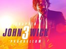 Tyler Bates,joe John Wick: Chapter 3 – Parabellum (Original Motion Pictu (Vinyl)