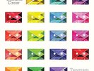Scratch Bandit Crew Tangram Series (Vinyl)