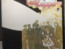 Led Zeppelin II 2 Vinyl LP 1969 UK Atlantic Gatefold K 40037