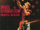 Bruce Springsteen Greatest Hits Live (Vinyl) 12