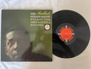 John Coltrane lp, 