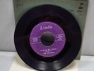 The Atlantics – Flame Of Love / Remember The Night 45 RPM 7