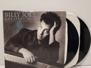 Billy Joel Greatest Hits Volume I & II Vinyl 2 LP Columbia C2 40121 Piano Man