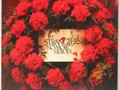 The Stranglers, No More Heroes, 1977 UK LP on United Artists Records