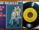 THE BEATLES 