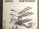 Room- Pre-Flight Vinyl LP 1970 EX++ Near Mint