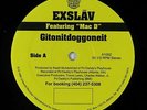 Exslav feat. Max D - Gitonitdoggoneit 12