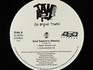 Jam D.O.T. (Da Original Troopa) - Soul Search'n 12