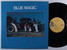 BLUE MAGIC Self Titled ATCO SD-7038 LP VG+ w