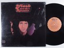 FLASH & THE DYNAMICS The New York Sound TICO LP VG+ mono w