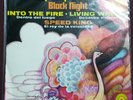 Deep Purple Black Night EP 45 rpm Mexico pressing 70's Sealed Mint