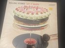 Rolling Stones - Let It Bleed, 1969 Vinyl LP Stereo NPS 4