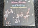 The Damned New Rose 17791AT Unofficial Release 2006
