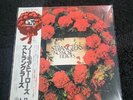 The Stranglers No More Heroes GP-548 Japan Vinyl + Inserts + OBI