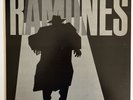 The Ramones - Pleasant Dreams Sire PRO-A-966 Record Album Sampler LP (Promo)