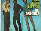DELFONICS - 