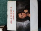 Lisa Lougheed - Run with us 7'' Vinyl