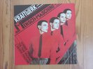 Lp Kraftwerk  Die Mensch Maschine Original 1.Pressung