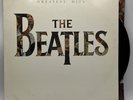 The Beatles - 20 Greatest Hits - 1982 US 1st Press Album VG++