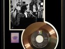 STEELY DAN  MY OLD SCHOOL  GOLD RECORD 45 RPM NON RIAA AWARD RARE