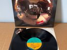 Neil Young & Crazy Horse Ragged Glory. 1990 Reprise 7599 26315-1 WX374. LP  Exc.