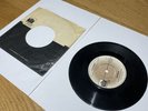 BLONDIE -In The Flesh/X Offender- Rare UK Promo 7” /Private Stock (Vinyl Record)