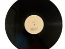 Ramones / Road To Ruin TEST PRESSING - SUPER RARE w/Label Copy Sheet