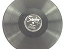 Rare Hank Williams Sterling Label Number 210 78 Record | Honky Tonkin'