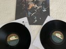 Kiss Alive (Casablanca Sterling RL) Stunning Copy Rare