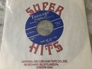 1957 DEMENS - TAKE ME AS I AM - RARE DOO WOP- 45 RPM ON TEENAGE LABEL MINT