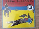 The Clash - Give Em Enough Rope (HMV 2017 blue vinyl), 1,500 only, Rare, Mint