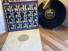 THE BEATLES A HARD DAYS NIGHT 1964 MONO 1ST UK PRESS VINYL LP N MINT/RARE