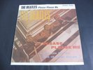The Beatles - Please Please Me 1994 RUSSIA LP SANTA