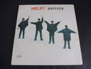 The Beatles - Help 1992 RUSSIA LP ANTROP UNIQUE SLEEVE