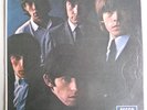 THE ROLLING STONES.No2.(LK4661).MONO.1965.2nd Album.1st Pressing.