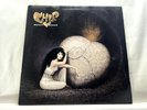 Cher Heart Of Stone GHS 24239 Geffen Records w/ Lyrics Inner 1989 LP Tested VG+