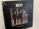 (1975) Kiss: Dressed to Kill (Vinyl LP, Casablanca).