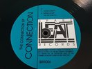 Connection: The Connection E.P. 1992, Hardcore,Spare Beat Records,Cat No:SBRR006