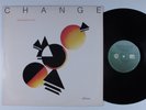 CHANGE The Glow Of Love WARNER BROS/RFC LP VG+ w