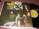 ELECTRIC PRUNES S/T LP MONO I HAD TOO MUCH TO DREAM LAST NIGHT VG+ VINYL