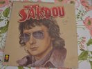 MICHEL SARDOU la vieille, je suis pour...disque Trema sortie en 1976