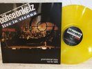 Böhse Onkelz LP Live In Vienna Vinyl Pressung 1992