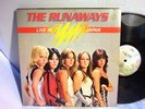 THE RUNAWAYS LP 