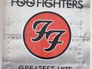 Foo Fighters - Greatest Hits - double LP.  RCA/Sony 88697 36921 1